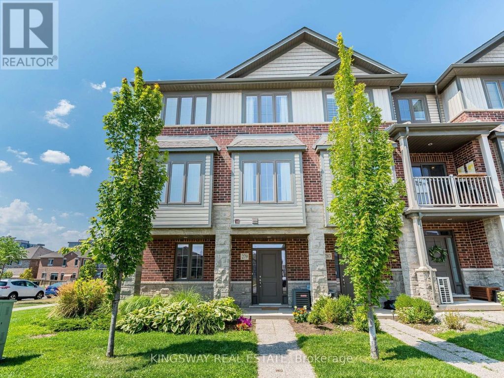 279 Skinner Road N, Hamilton (waterdown)
