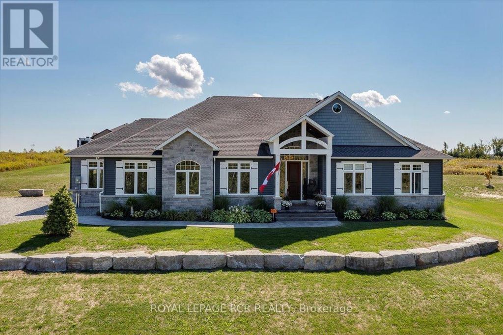 3 Nipigon Street, Kawartha Lakes (verulam)