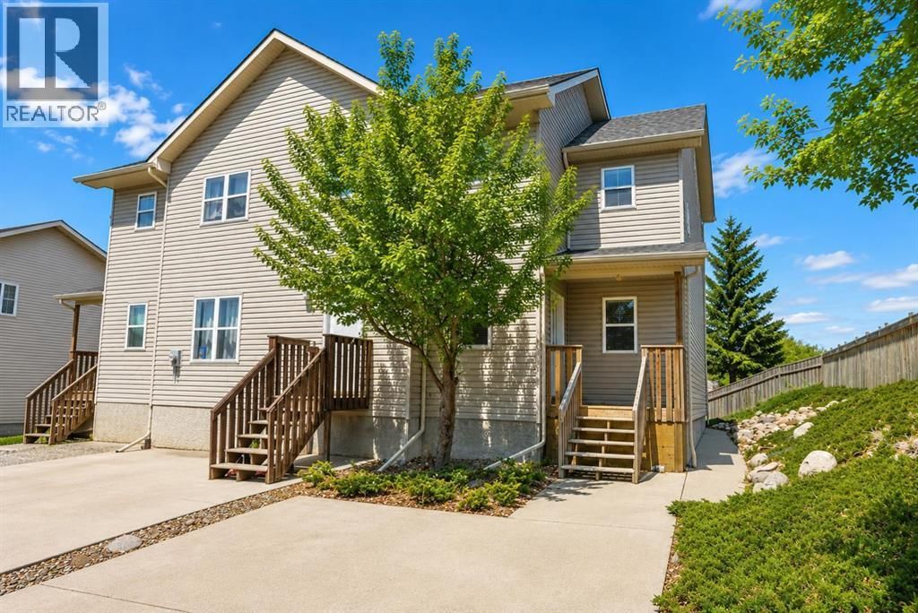 16, 720 Heritage Boulevard W, Lethbridge