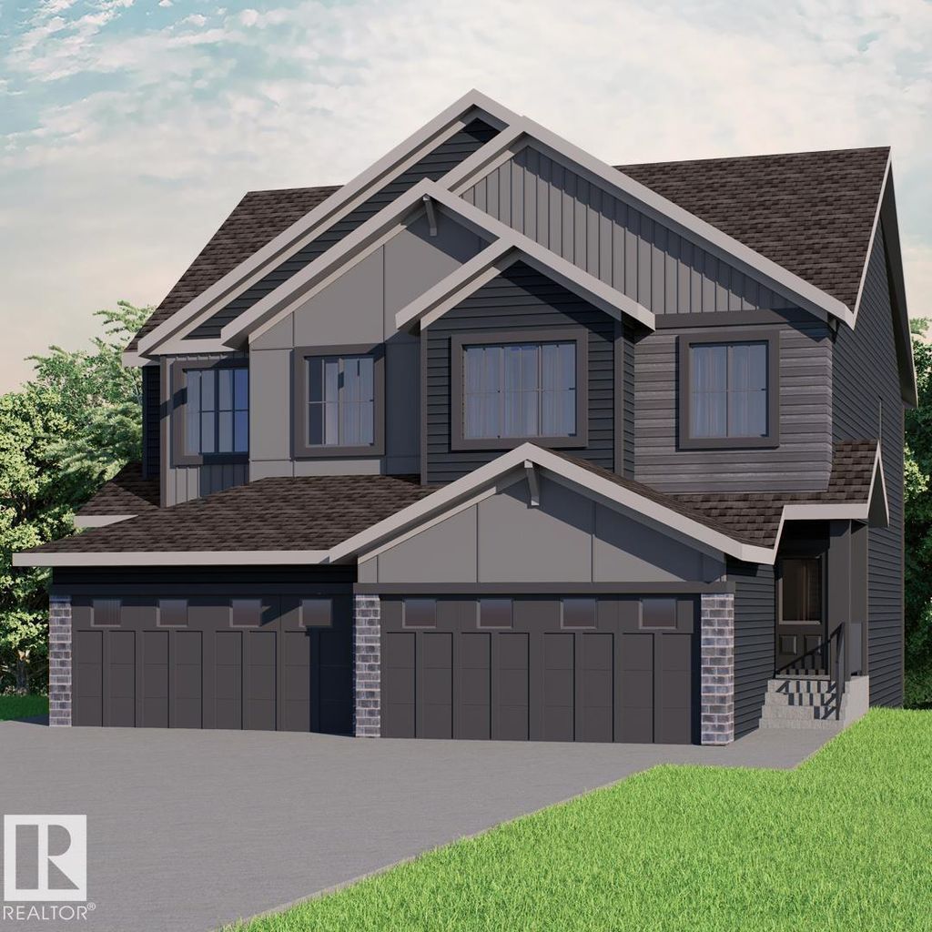 21 Wynn Wy, Fort Saskatchewan