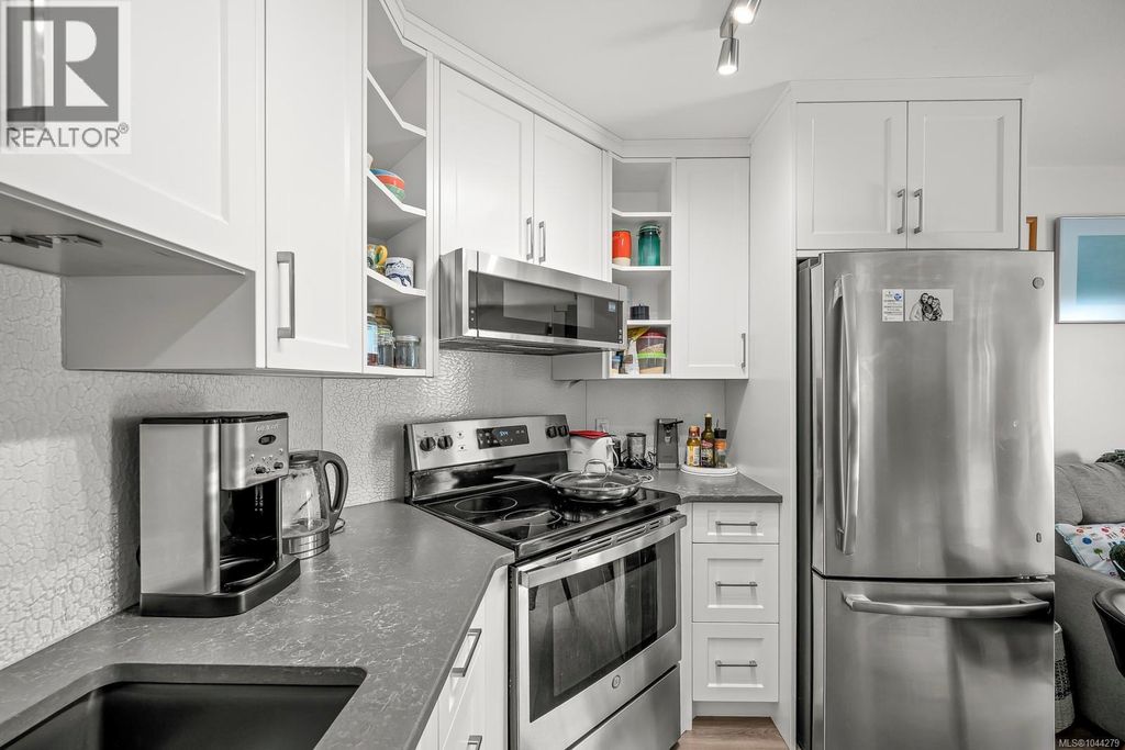 222 1450 Tunner Dr, Courtenay