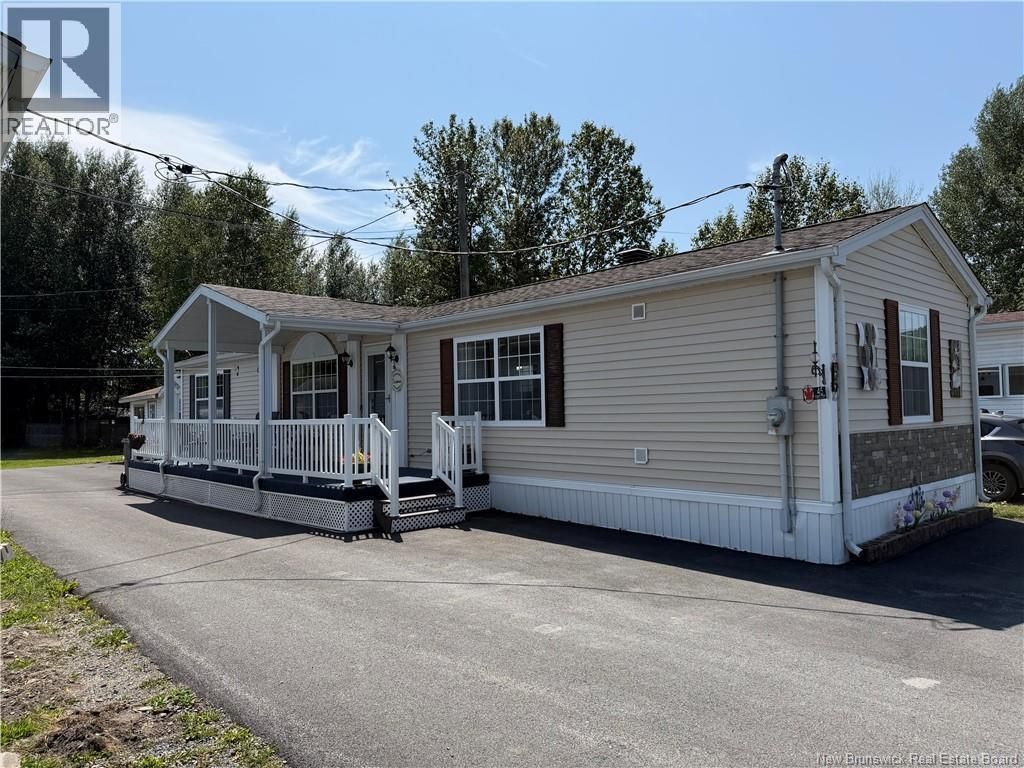 45 Albert Road, Saint-Jacques