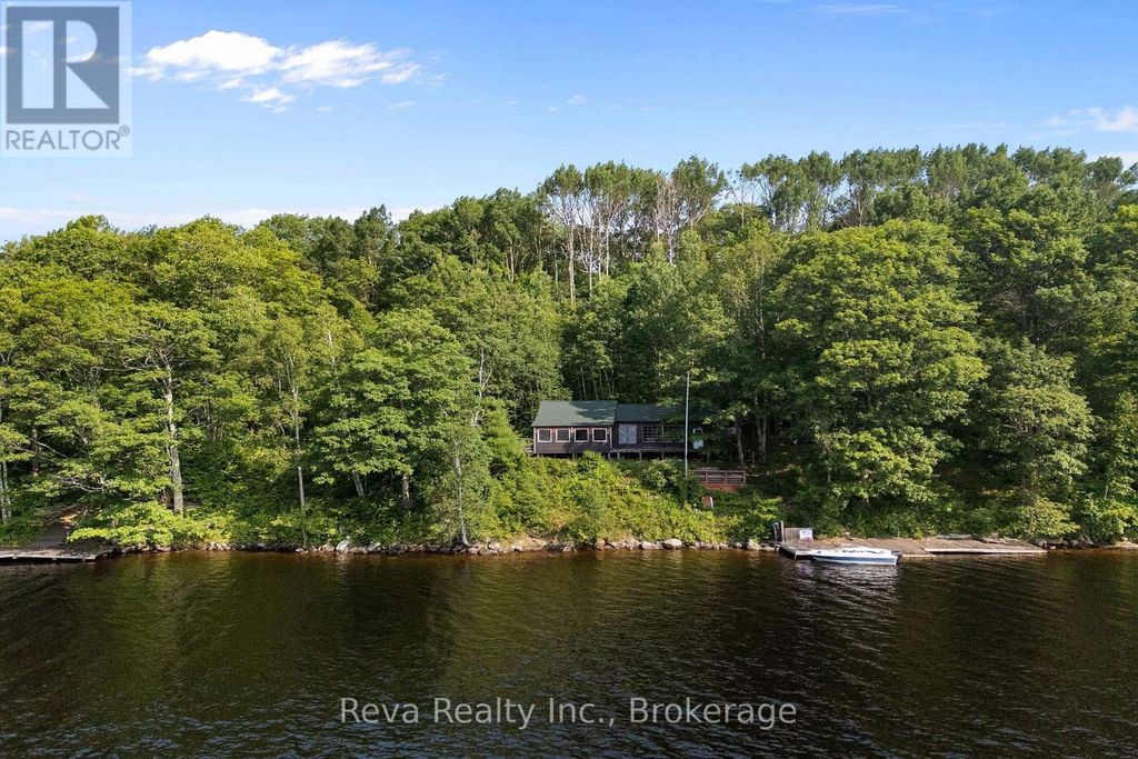 743 Baptiste Lake North Shore, Hastings Highlands (herschel Ward)
