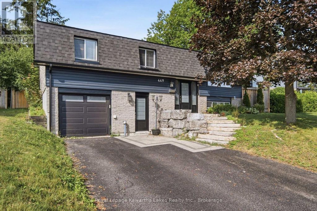 449 William Street N, Kawartha Lakes (lindsay)