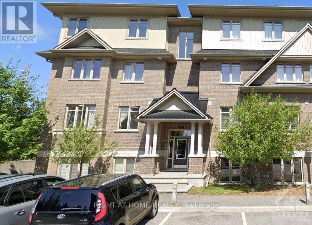 H - 57 Tayside Private, Ottawa