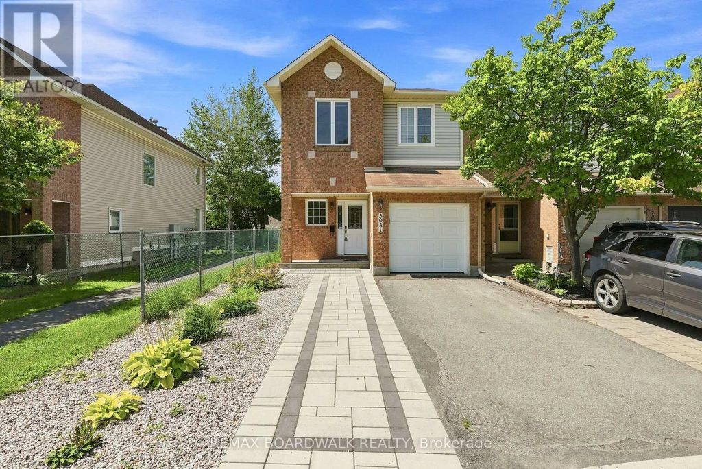 5981 Pineglade Crescent, Ottawa