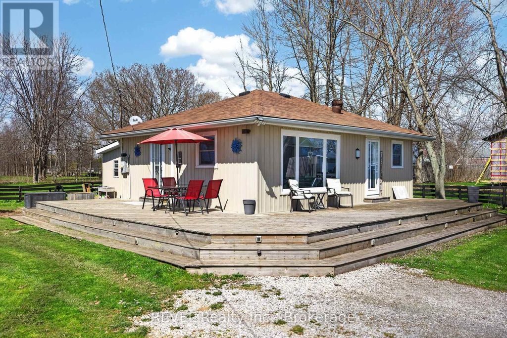 11 Walter Drive, Haldimand (nanticoke)
