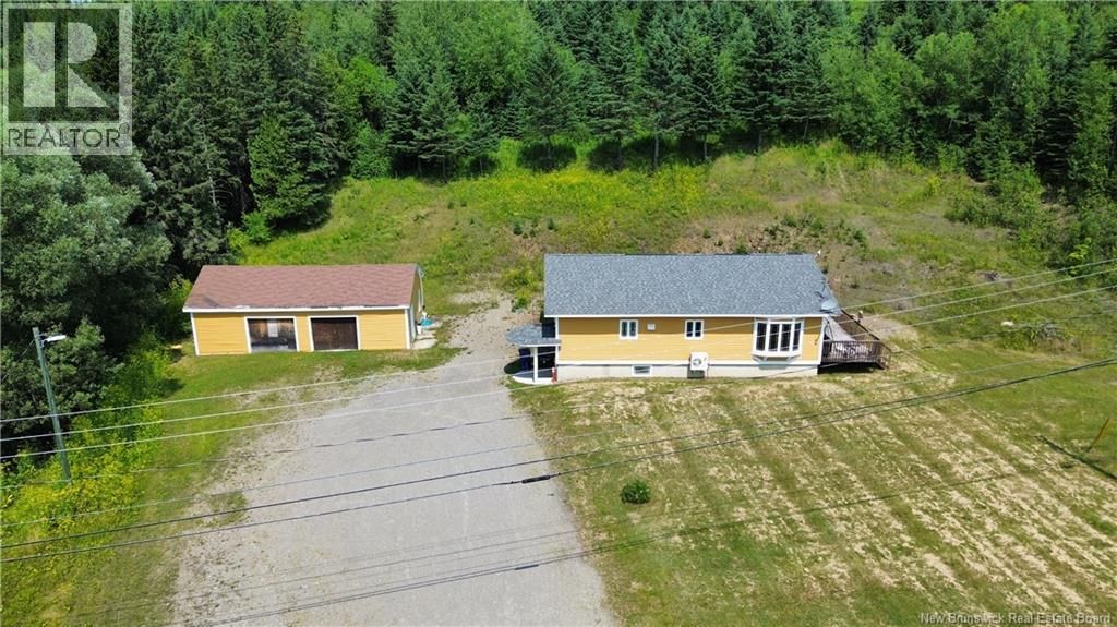 2172 Rte 108, Dsl De Drummond/dsl Of Drummond