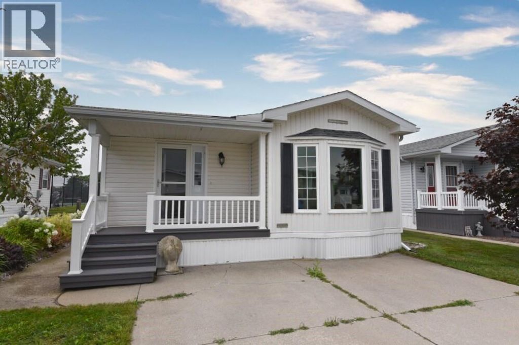 5700 Blackwell Sideroad Unit# 258, Sarnia