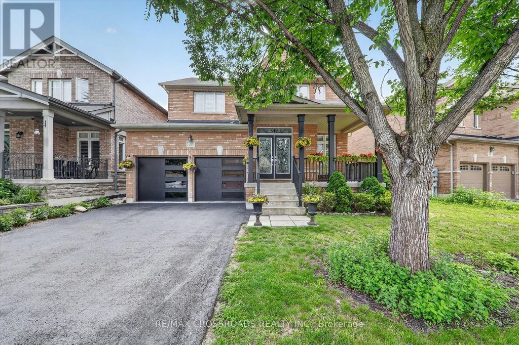 15 Sedore Street, Markham (greensborough)
