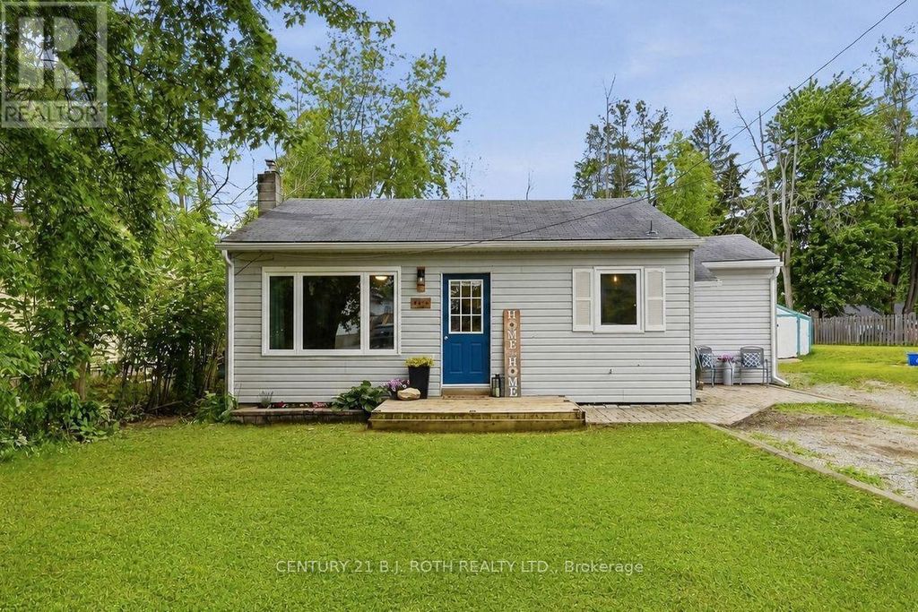 3408 Coronation Avenue, Severn (west Shore)