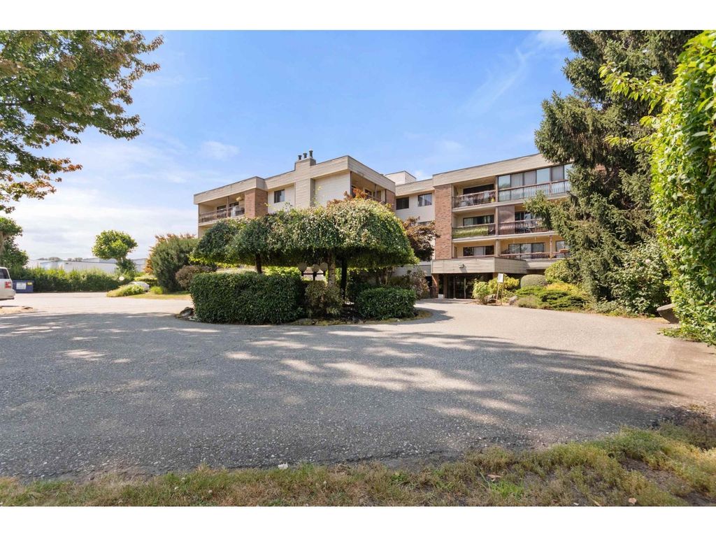 1108 45650 Mcintosh Drive|chilliwack Proper South, Chilliwack