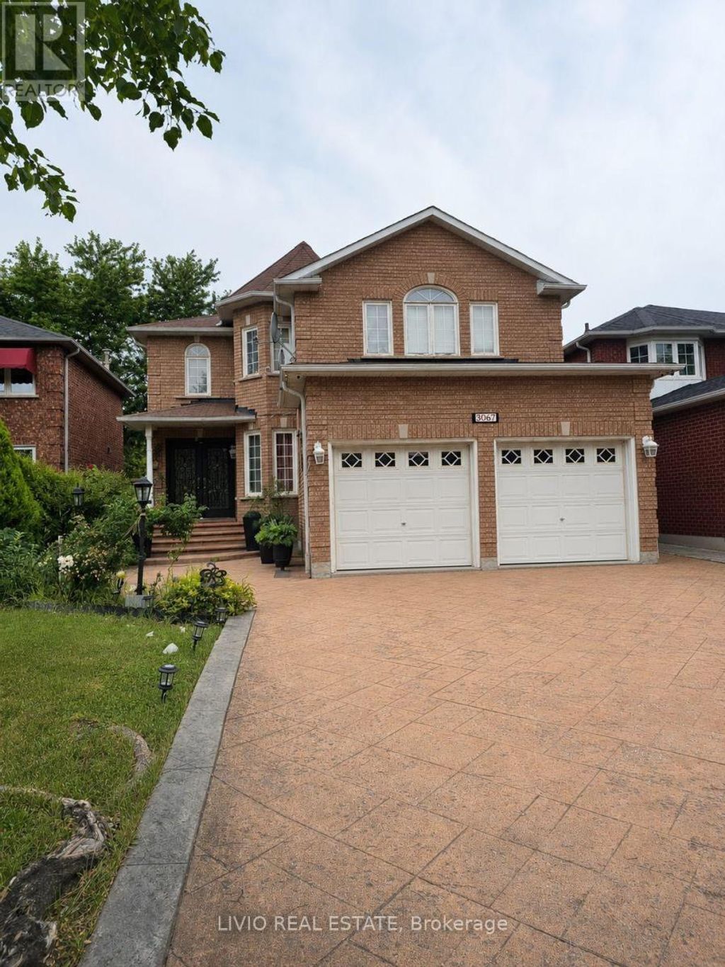 3067 Eden Oak Crescent, Mississauga (erin Mills)