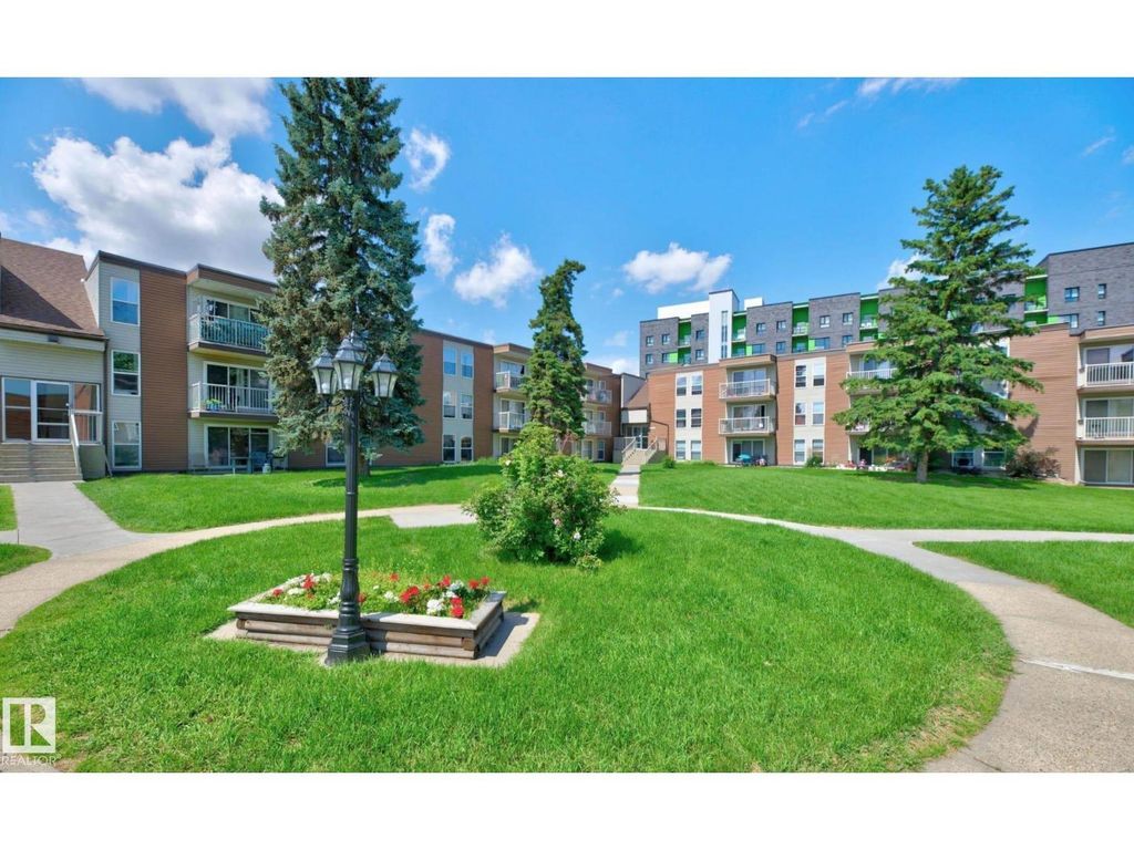 #109 7220 144 Av Nw, Edmonton