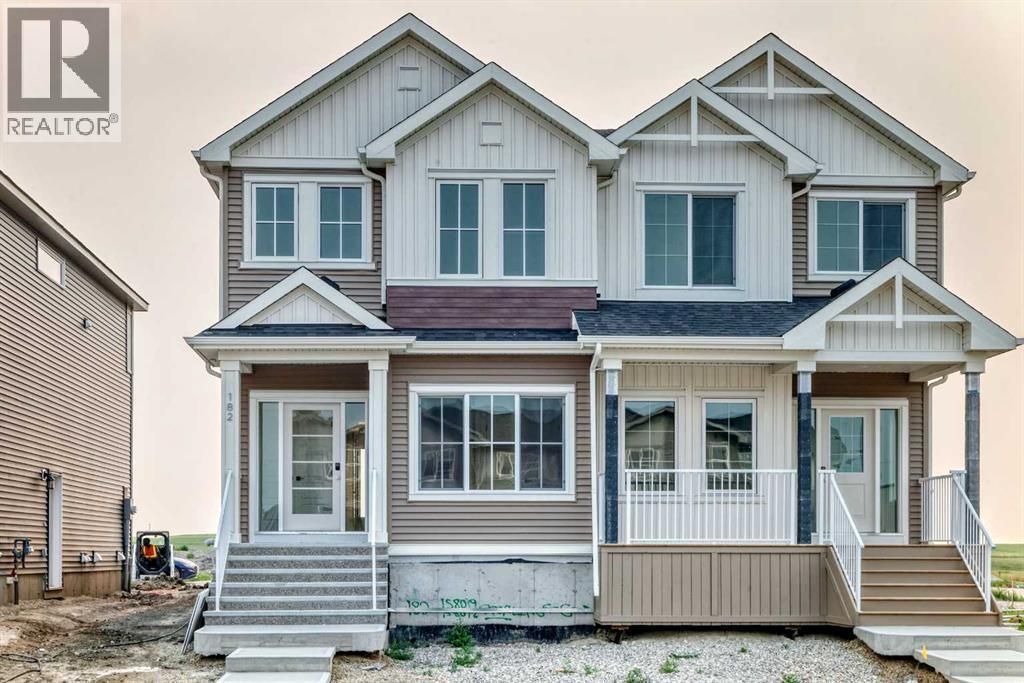 182 Lanark Gate Se, Airdrie