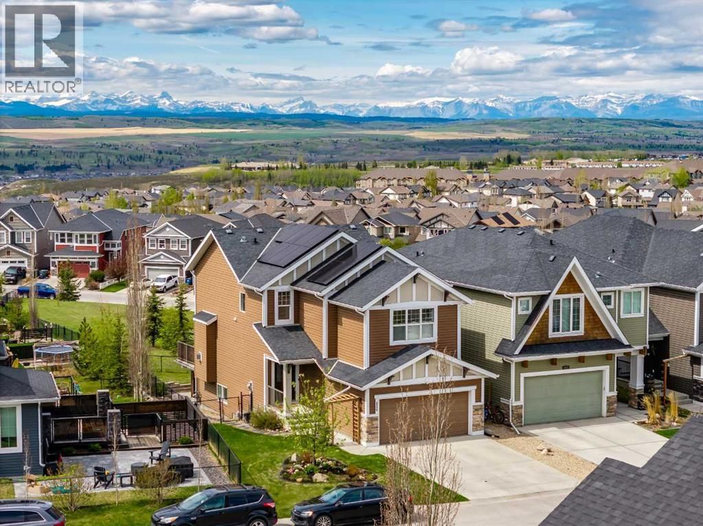128 Sunset Park, Cochrane