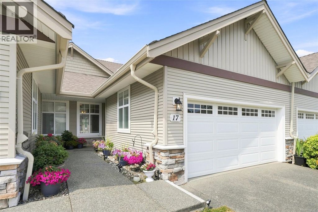17 631 Blenkin Ave, Parksville