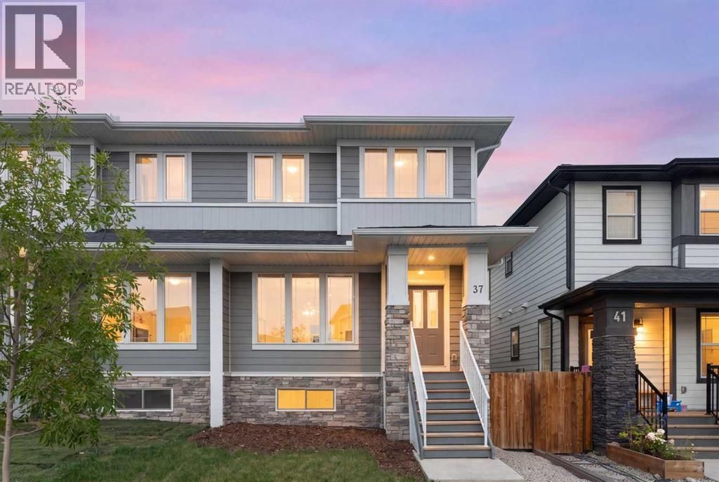 37 Verity Manor Sw, Calgary