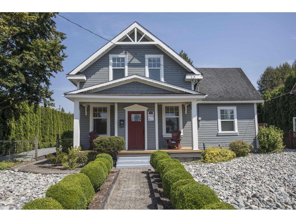 4822 216 Street, Langley