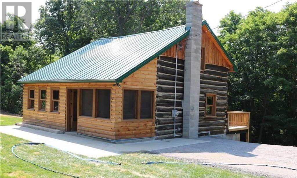 3318 County Road 8 Road, Prince Edward County (north Marysburg Ward)