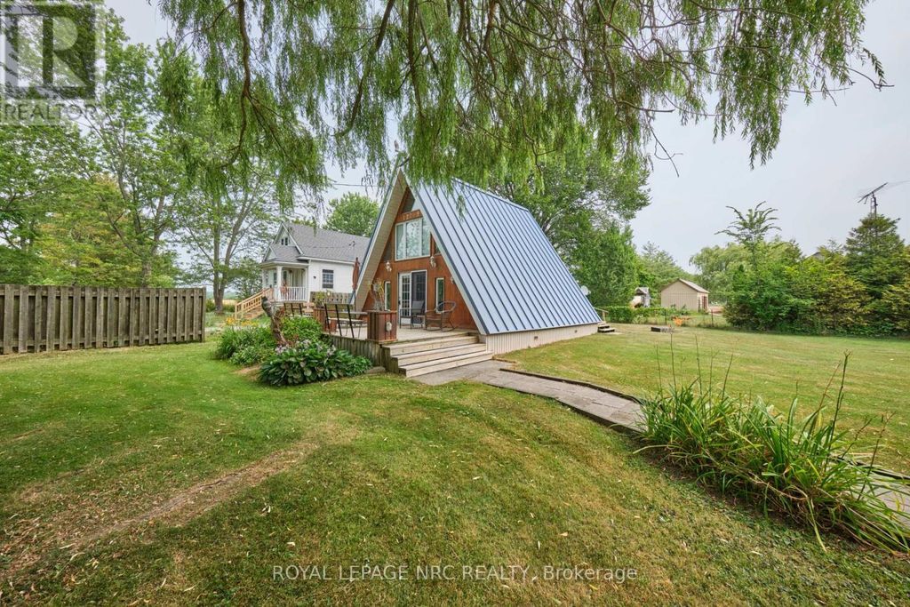 12209 Brawn Road, Wainfleet (lakeshore)