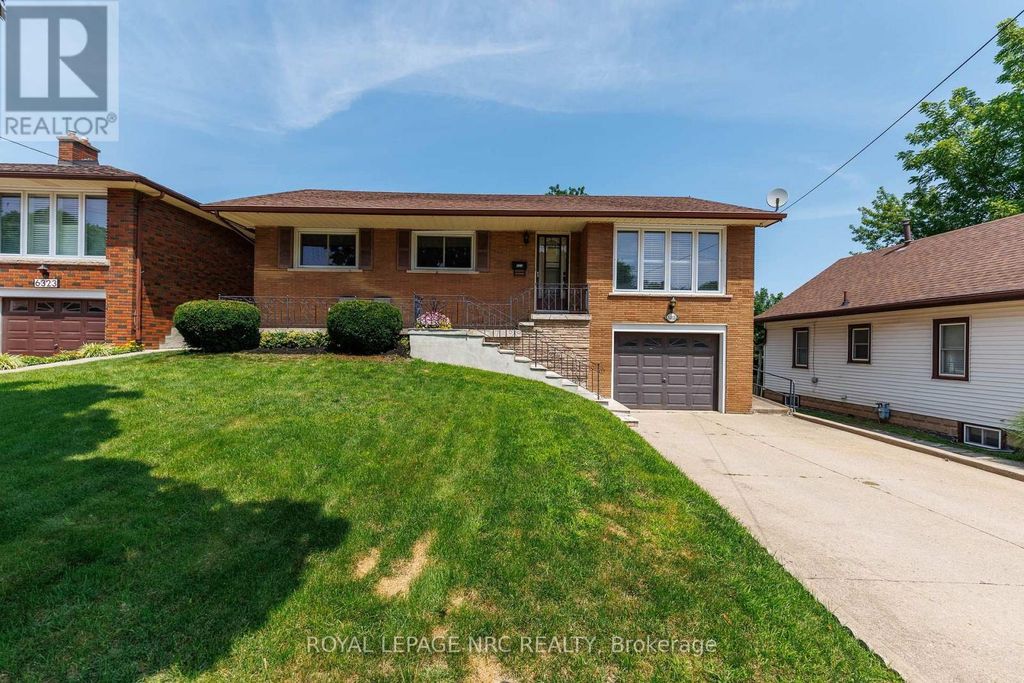 6313 Crawford Street, Niagara Falls (morrison)