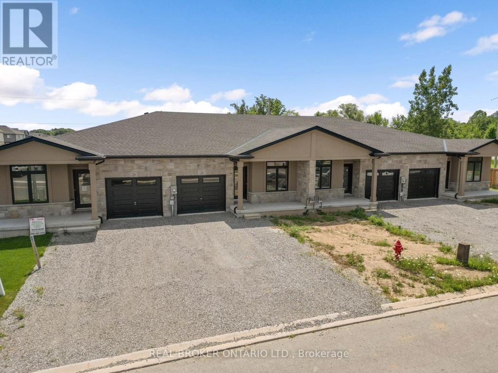 20 Austin Drive, Welland (west Welland)