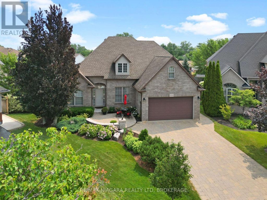 375 Jasmine Court, Fort Erie (lakeshore)