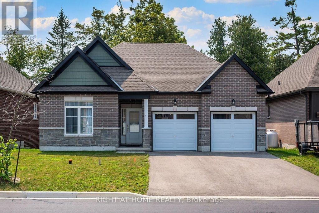 19 Hillcroft Way, Kawartha Lakes (bobcaygeon)