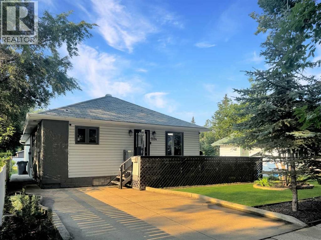 5514 48 Street, Lloydminster