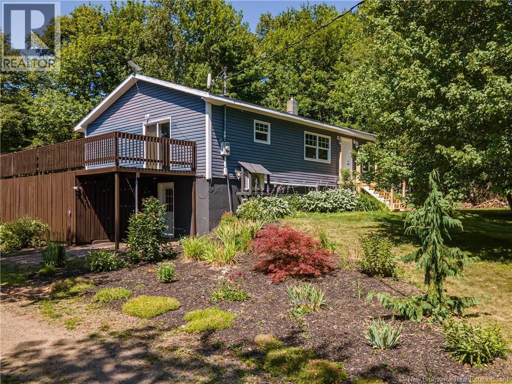 460 Anagance Ridge Road, Anagance