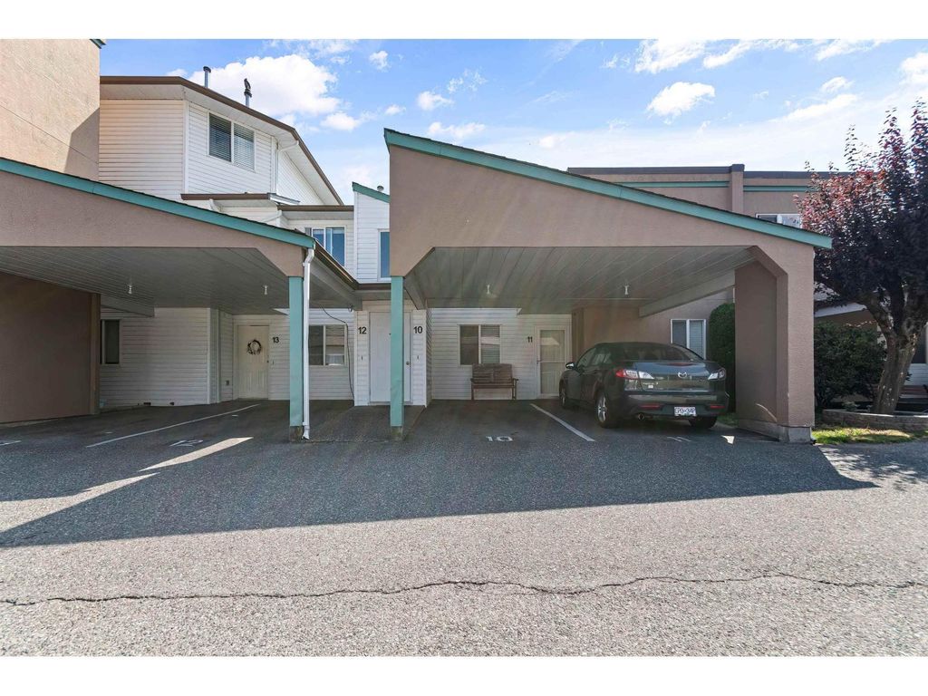 10 7715 Luckakuck Place|sardis West Vedder, Chilliwack