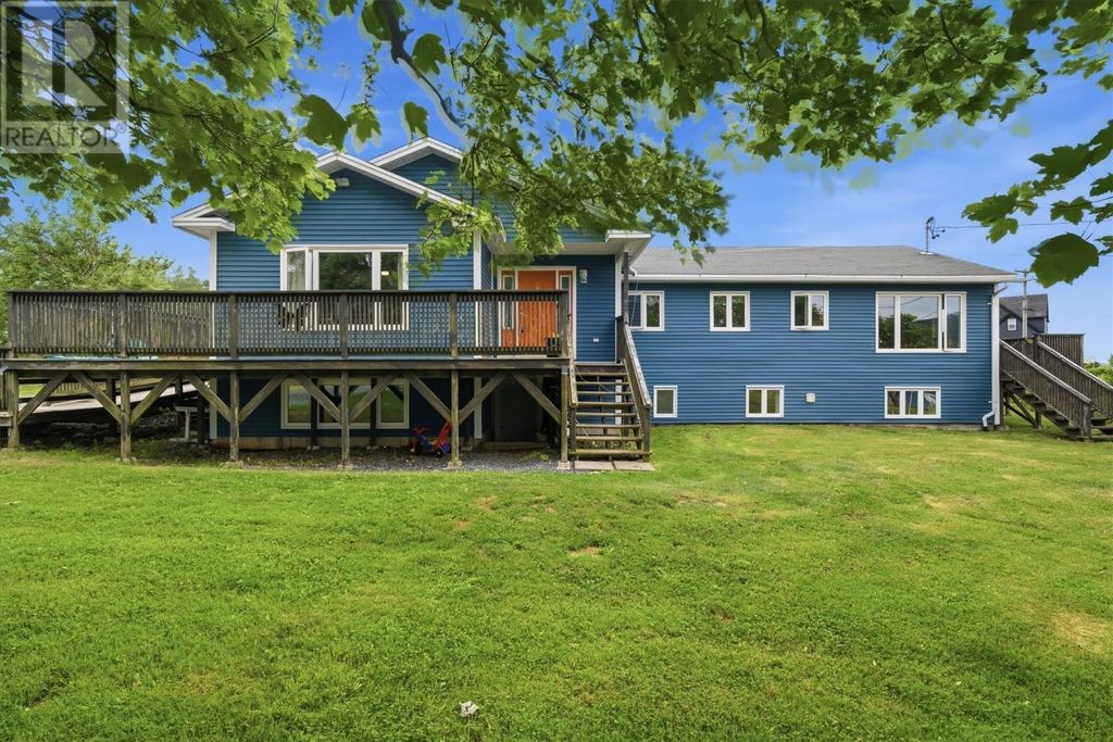 88 Beachy Cove Road, Portugal Cove - St Phillips