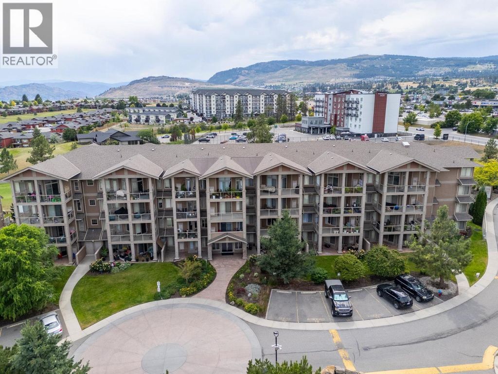 3533 Carrington Road Unit# 212, West Kelowna