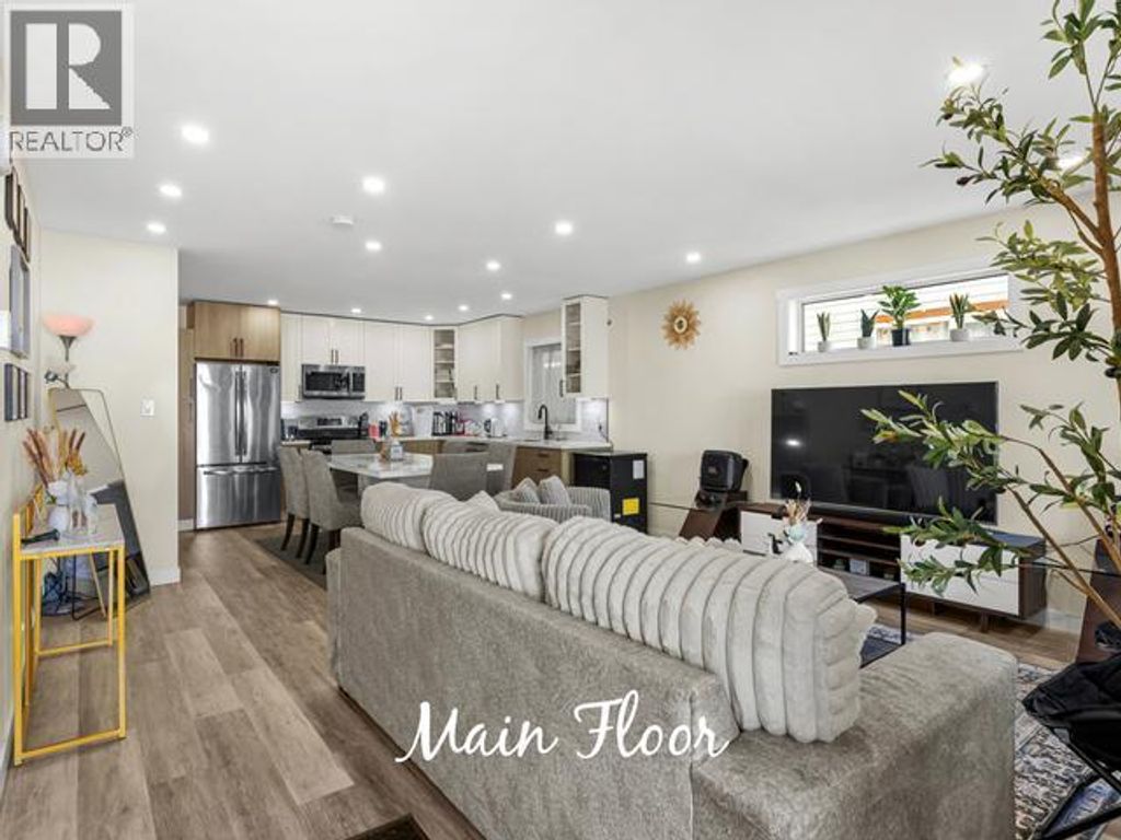 A-603 Cook Street, Whitehorse