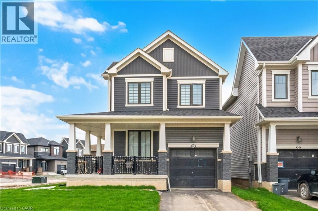 240 Velvet Way, Niagara Falls