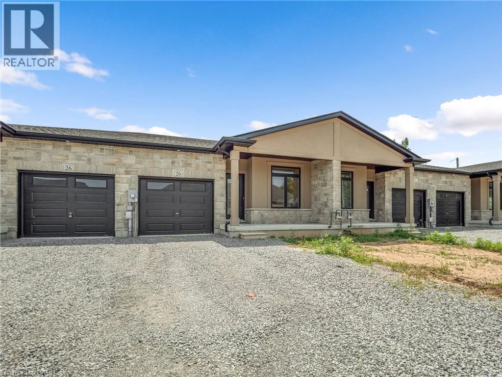 20 Austin Drive, Welland