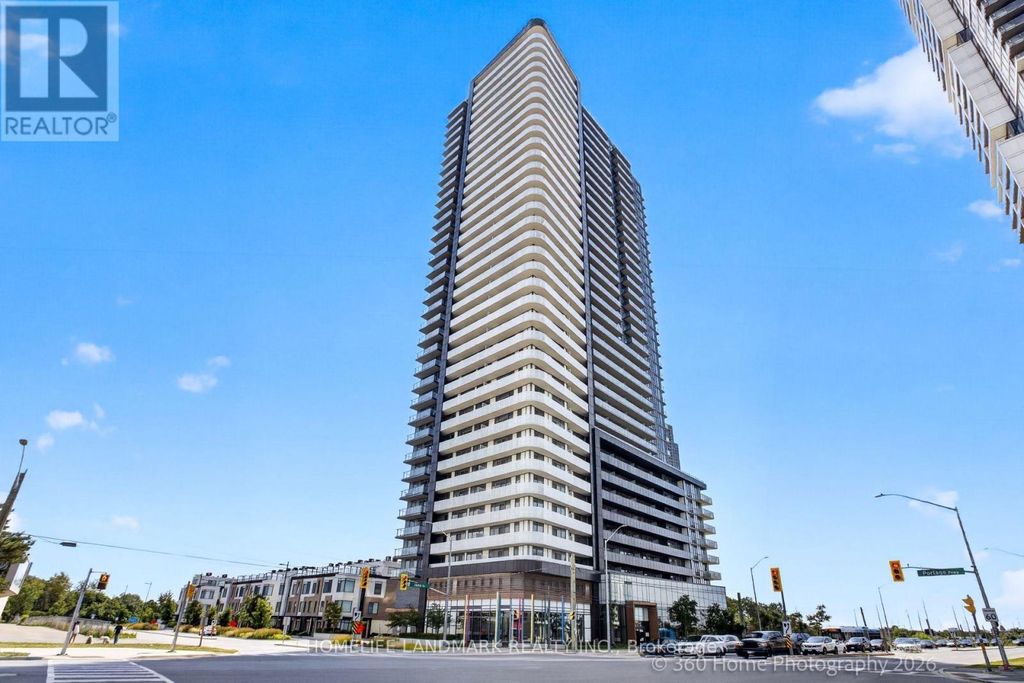 3604 - 7895 Jane Street, Vaughan (concord)