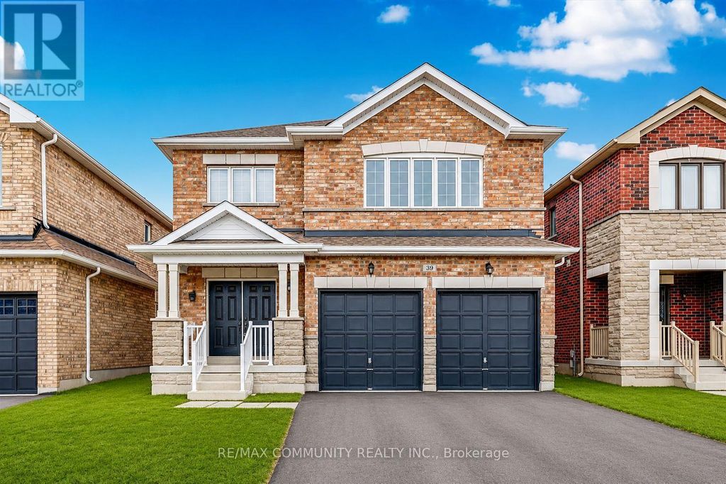 39 Butcher Street, Brock (beaverton)