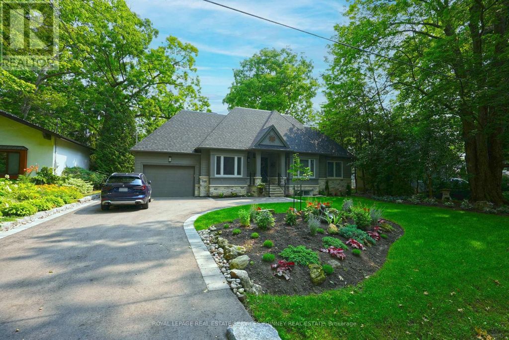 1413 Queen Victoria Avenue, Mississauga (lorne Park)