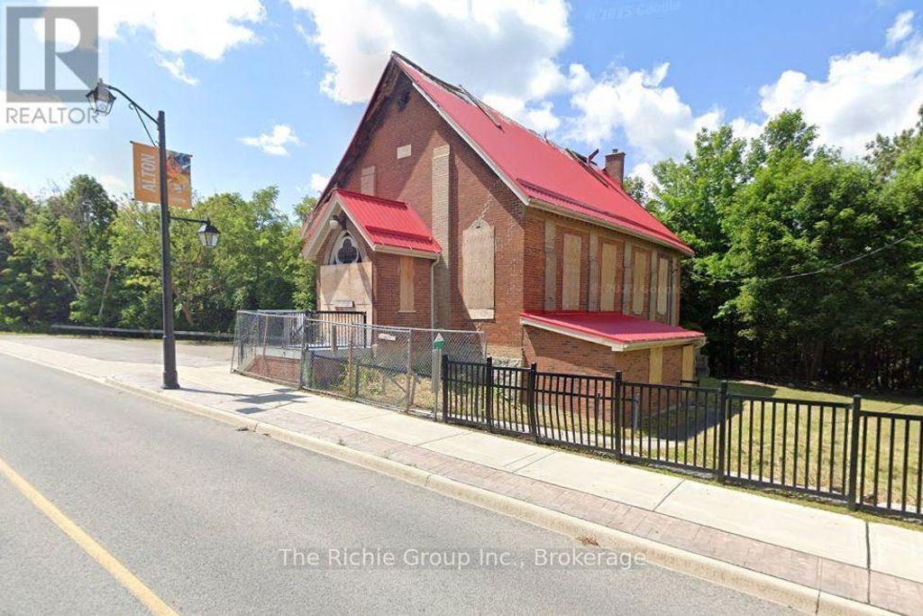 1532 Queen Street, Caledon (alton)