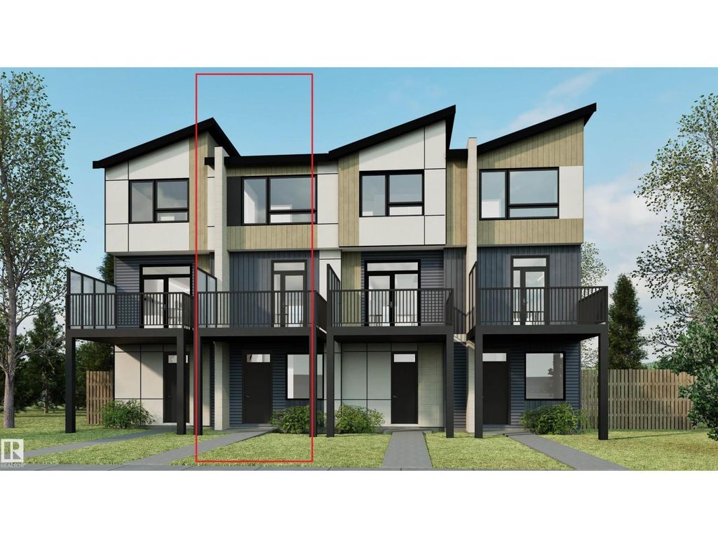 2030 212 St Nw, Edmonton