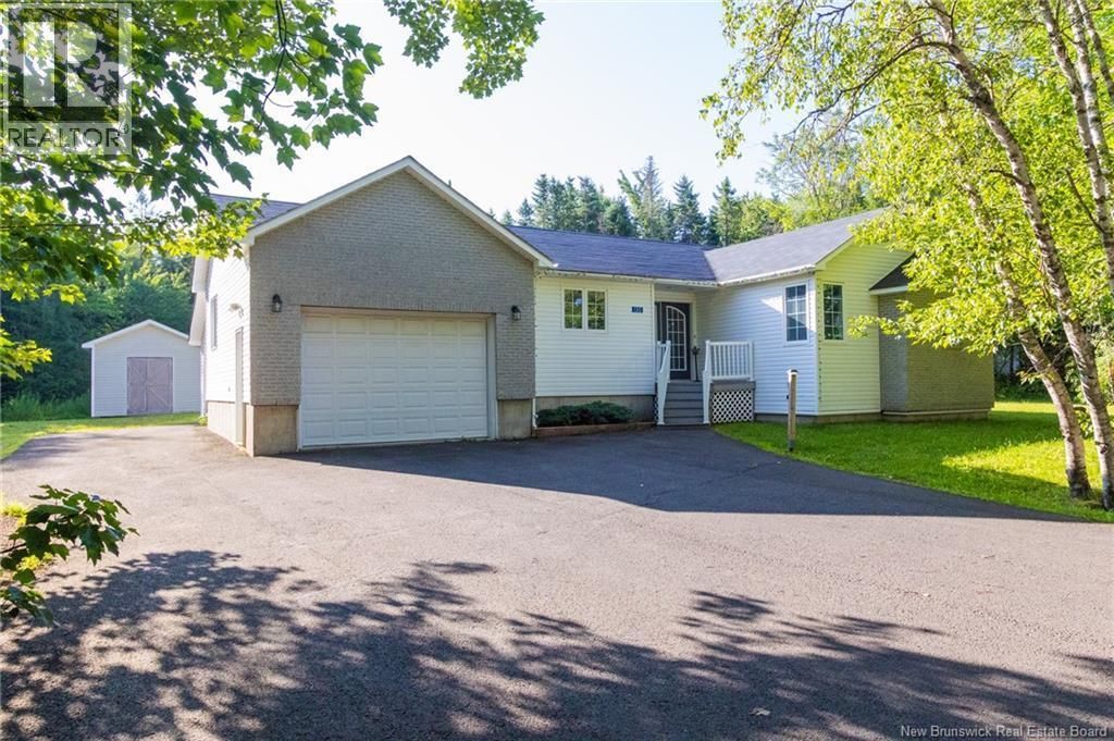 130 Route 148, Killarney Road