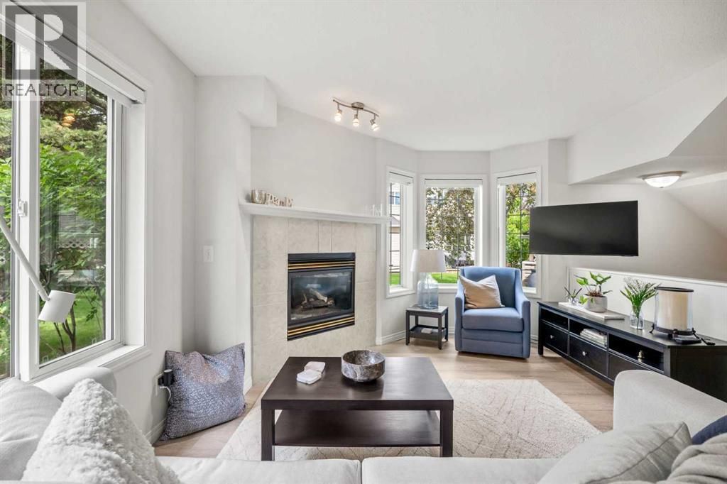 40 Chaparral Ridge Terrace Se, Calgary