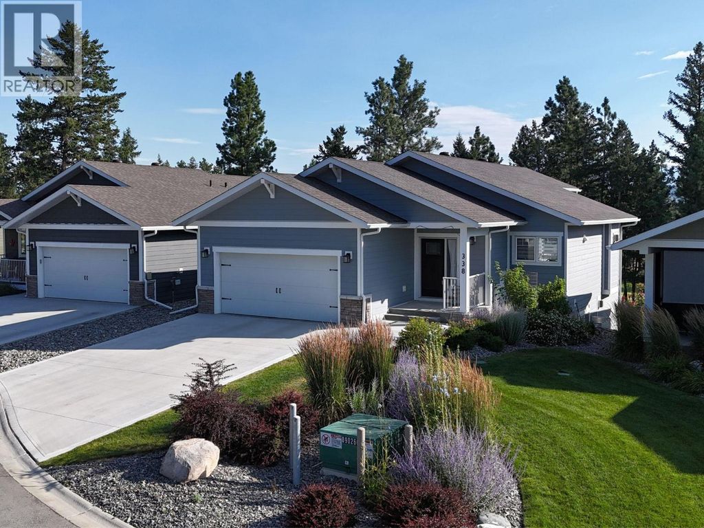 338 Legacy Lookout, Cranbrook