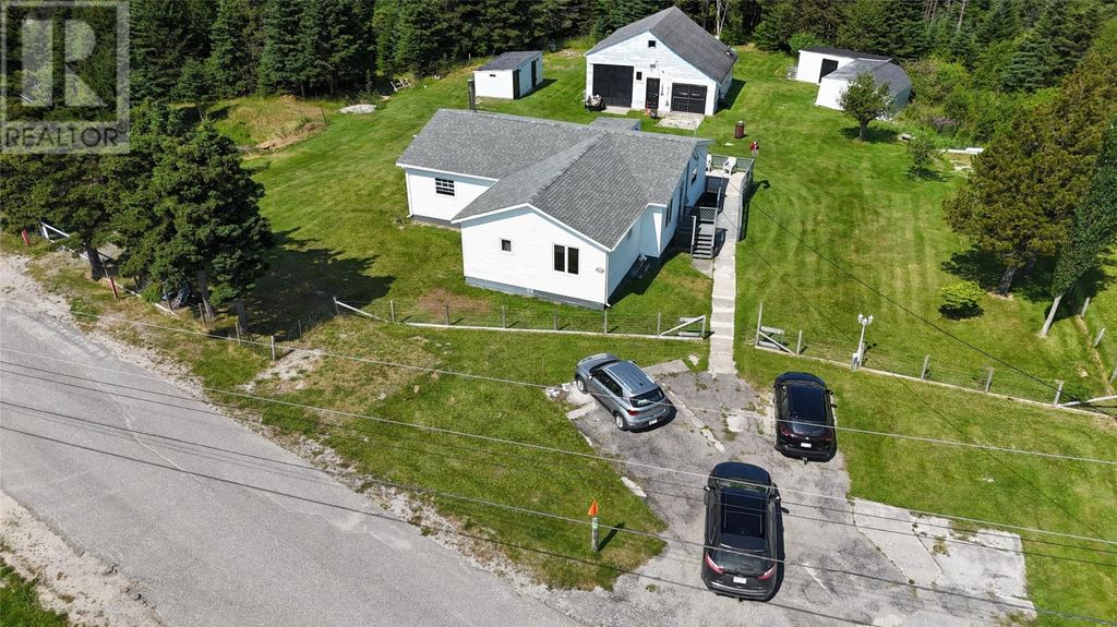 30 Riverside Loop, Barachois Brook