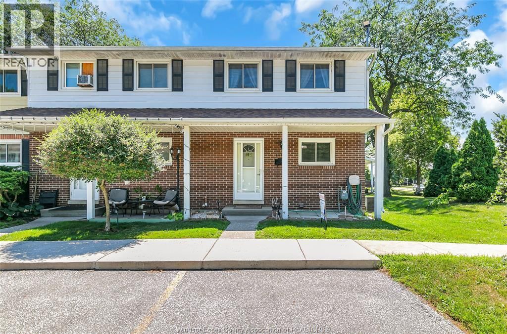 2994 Meadowbrook Lane Unit# 2, Windsor