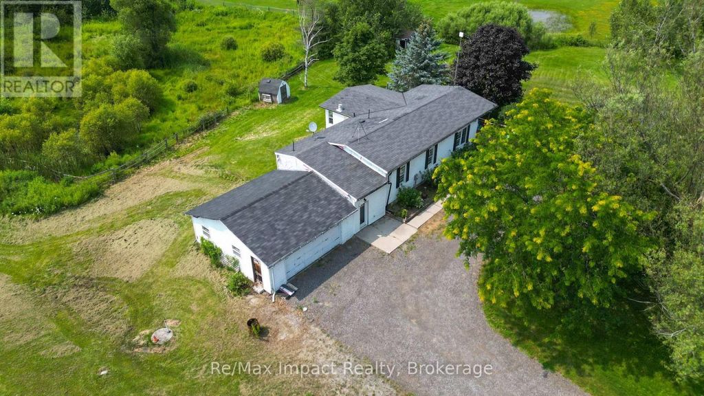 1004 Broomfield Road, Alnwick/haldimand (grafton)