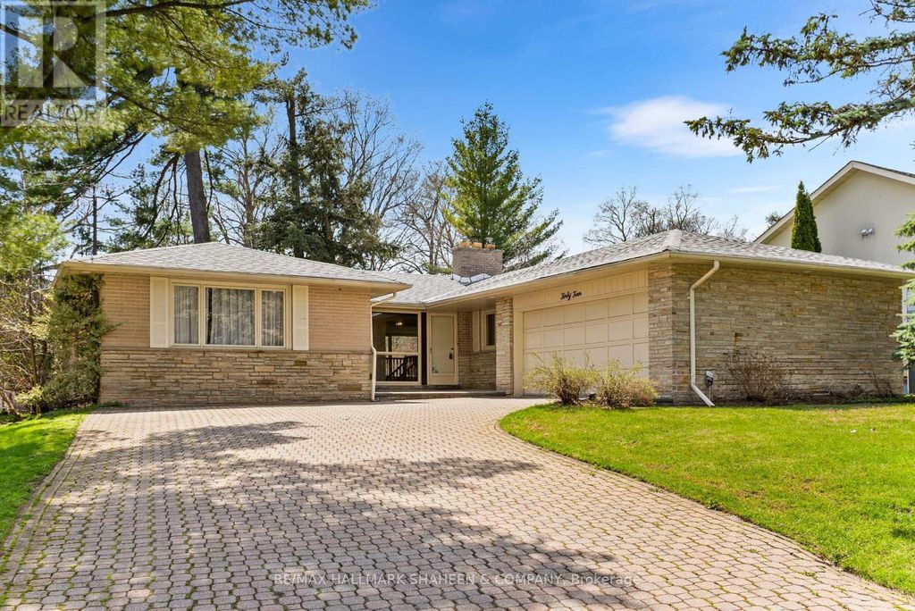 45 Hi Mount Drive, Toronto (bayview Village)