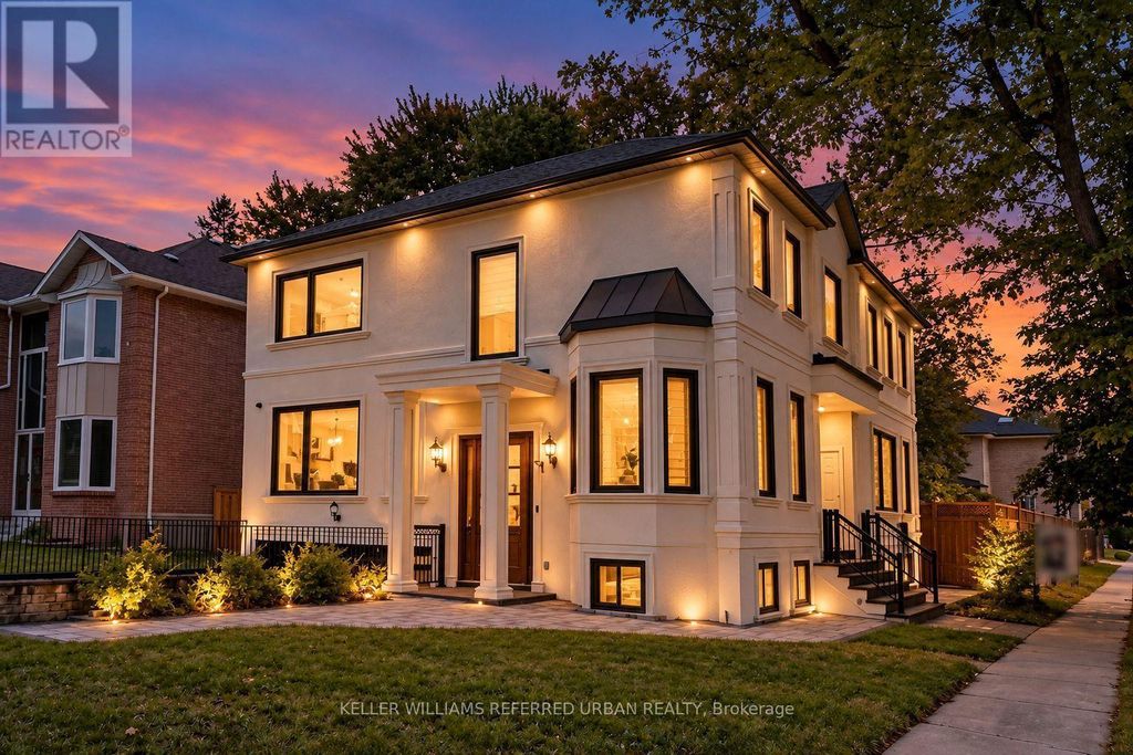 290 Empress Avenue, Toronto (willowdale East)